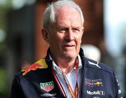 Marko, sobre Honda: "Nos ayudan mucho, es posible que podamos completar el trato pronto"