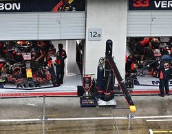 Marko defiende la escuela de jóvenes pilotos de Red Bull: "Es difícil que todos lleguen a F1"