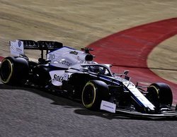 Zak Brown: "Williams es un gran equipo, no hay ningún motivo por el que no puedan remontar"