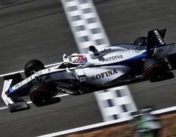 Williams y Mercedes llegan a un nuevo acuerdo sobre el área técnica más allá de 2022