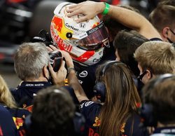 Desde Red Bull hablan del rendimiento de Mercedes y lo que suelen hacer cada año