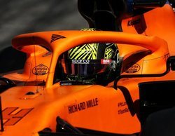 Lando Norris, sobre Daniel Ricciardo: "No puedo esperar para aprender de alguien así"