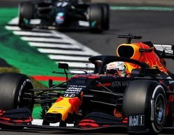 Marko, sobre la congelación de motores: "Red Bull tendría que replantearse su situación en la F1"