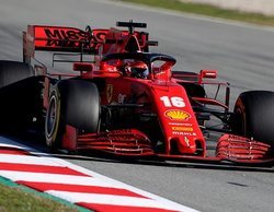 Helmut Marko: "Ferrari ha superado el shock de la última temporada y ahora están motivados"