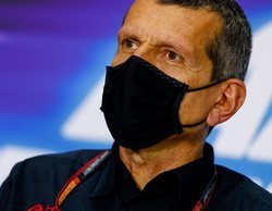 Steiner, asesorado por Domenicali: "Encuentra a alguien dispuesto a invertir seriamente"