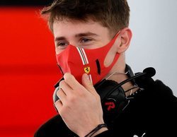 Binotto inaugura el curso 2021 de la FDA: "Algún día serán los abanderados de la Scuderia Ferrari"