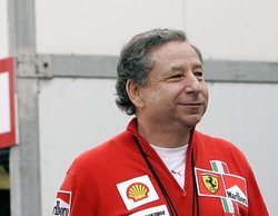 René Arnoux: "Jean Todt sabía cómo gestionar el equipo Ferrari, ahora es muy diferente"