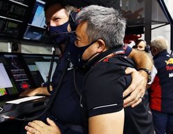 Red Bull se queda con la tecnología de Honda: "Un paso significativo para Red Bull en la F1"