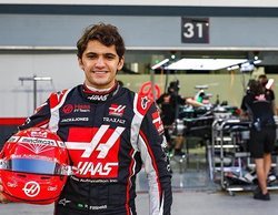 OFICIAL: Haas confía en Pietro Fittipaldi una temporada más como piloto reserva