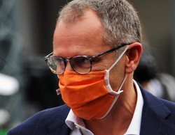 Stefano Domenicali, sobre Ferrari y Binotto: "Se trata de concentrarse en las prioridades"