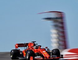 Domenicali: "Puedo garantizar que ahora hay mucho interés en Estados Unidos por la F1"