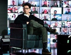 Mattia Binotto: "Mi intención volverá a ser no estar en todas las carreras de esta temporada"