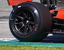 Pirelli anuncia el calendario de test para probar los neumáticos de 18 pulgadas de 2022