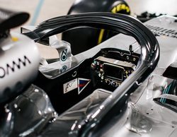 DIRECTO: Mercedes presenta el W12