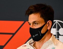 Toto Wolff, de Verstappen: "Sus actuaciones en las últimas temporadas hablan por sí solas"