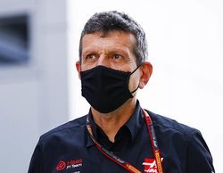 Steiner, modificaciones tras el accidente de Romain: "Siempre se aprende de estas situaciones"