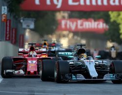 La decisión está tomada, el GP de Azerbaiyán de 2021 será a puerta cerrada