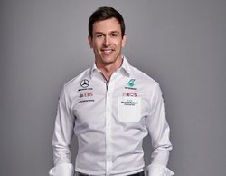 Toto Wolff: "No tenemos ningún problema con el motor a máxima potencia"