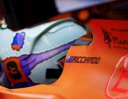 McLaren hace oficial la extensión de su contrato con AkzoNobel para 2021