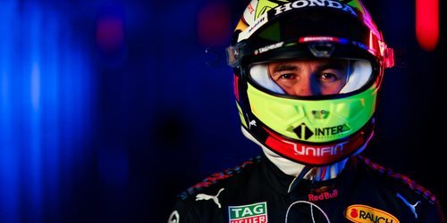 Sergio Perez Estoy Deseando Volver A Correr En Mexico Y Tratar De Ganar Alli Es El Objetivo F1 Al Dia