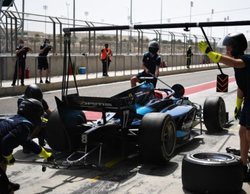 Bruno Michel: "Sigan viendo F2 porque verán grandes carreras y futuros pilotos fantásticos"