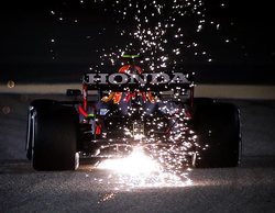 Christian Horner: "Tenemos una base sólida con el RB16B, aunque no podemos subestimar a Mercedes"