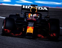 Max Verstappen impone su ley y se pone al mando en los Libres 2 del GP de Baréin