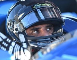 Juan Pablo Montoya, a favor de las carreras al sprint: "Es el camino a seguir"