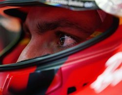 Carlos Sainz: "Echaré de menos a los aficionados, pero seguirá siendo emocionante"