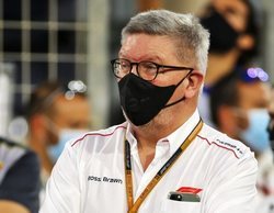 Ross Brawn: "Uno de los desafíos fue encontrar un formato que tuviera equilibrio"