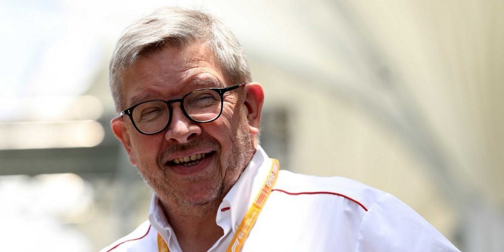 Ross Brawn: "Uno de los desafíos fue encontrar un formato que tuviera equilibrio"