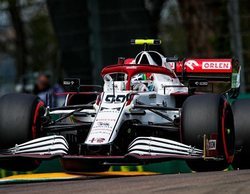 Previa Alfa Romeo - Portugal: "No hemos obtenido lo que merecíamos; necesitamos terminar en Top 10"