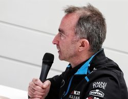 Paddy Lowe, sobre la venta de Williams: "Debería haberse hecho antes"