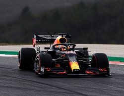 La previa de F1 al Día para el Gran Premio de Portugal 2021