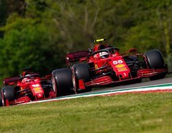 Previa Ferrari - Portugal: "Lo hicimos muy bien el año pasado en clasificación y carrera"