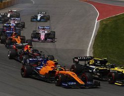 Lance Stroll y Nicholas Latifi lamentan que la Fórmula 1 no viaje a Canadá esta temporada