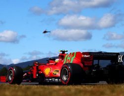 Pirelli: "Debería haber una estrategia de una única parada el domingo por lo que se pierde en el pit lane"