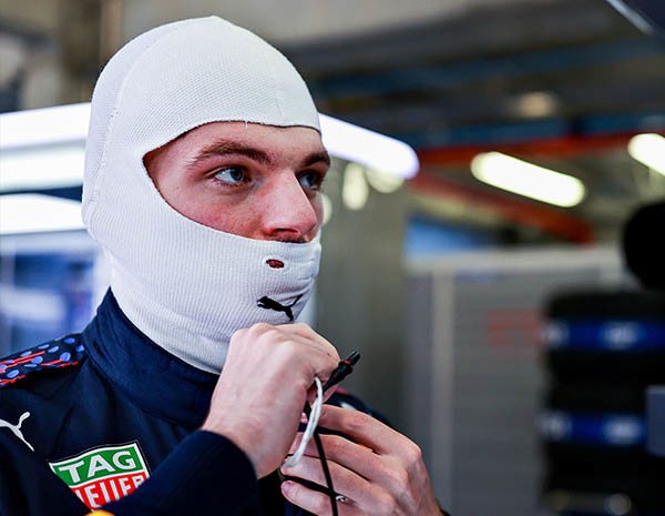 Max Verstappen Ser Terceros No Es Lo Que Queríamos Pero Somos