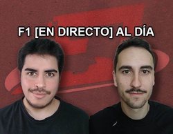 Presentamos nuestro nuevo proyecto de directos en Instagram: F1 [en directo] Al Día