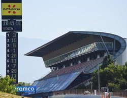 GP de España 2021: Libres 3 en directo