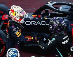 Honda: "La segunda posición de Max Verstappen ha sido un resultado frustrante en España"