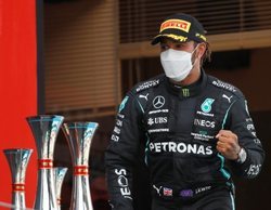 El briefing de F1 al Día: Gran Premio de España 2021