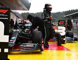 Un segundo GP en Austria podría sustituir a Turquía en el calendario