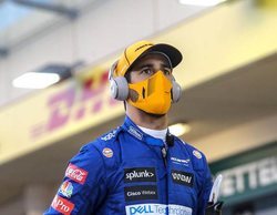 Norris: "Aún es pronto, pero sabemos que Daniel Ricciardo estará delante tarde o temprano"