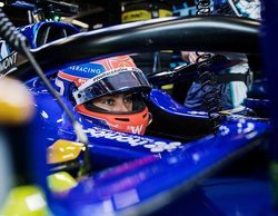 Previa Williams - Mónaco: "Será un gran fin de semana para nosotros, pues cumplimos 750 carreras"