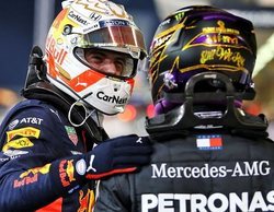 Zak Brown vaticina un accidente entre Hamilton y Verstappen en próximas carreras