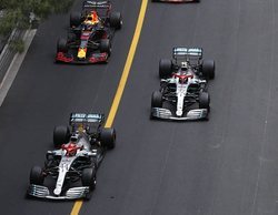 Las expectativas del equipo de F1 al Día previas al Gran Premio de Mónaco 2021