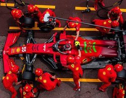 Pirelli: "Esperamos una estrategia de un pit stop en condiciones normales, pero Mónaco es impredecible"