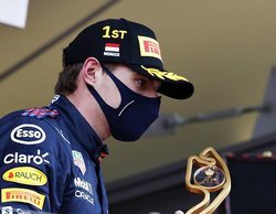 Honda: "Red Bull está liderando en ambos Campeonatos, pero la temporada es larga"