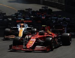 El briefing de F1 al Día: Gran Premio de Mónaco 2021